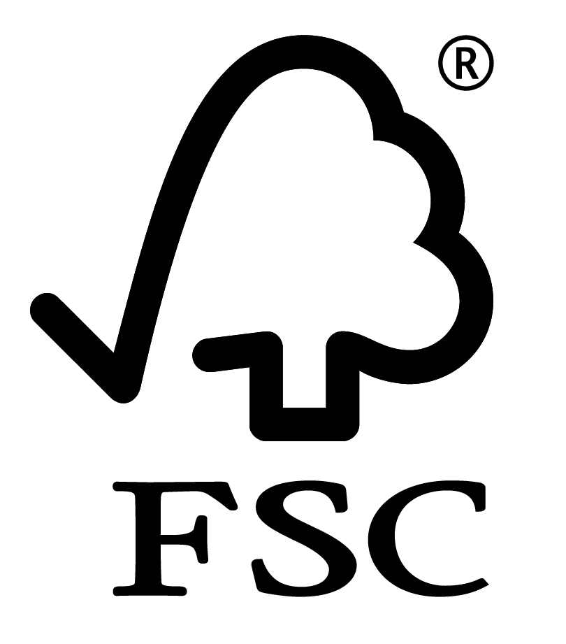 FSC-logoet