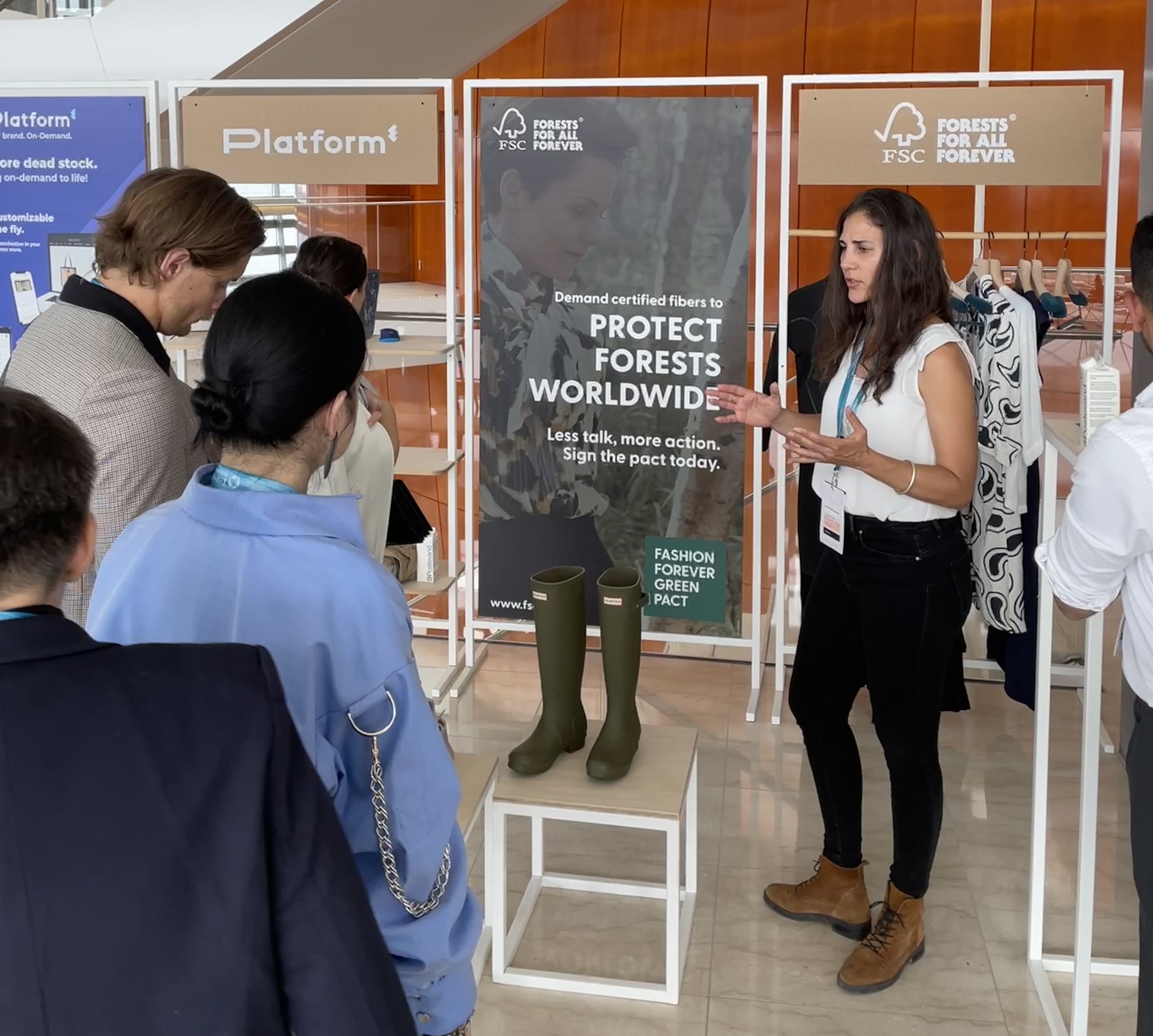 Global Fashion Summit