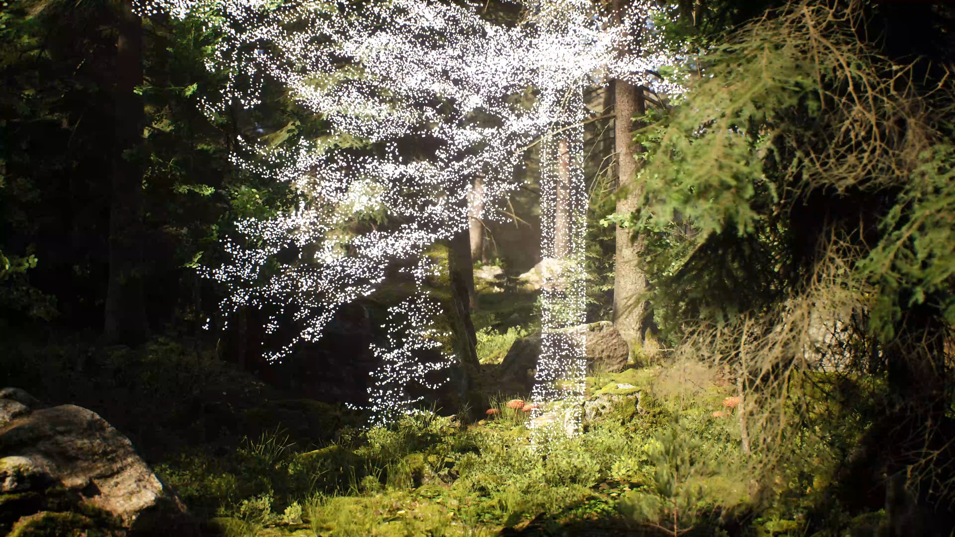 SPACE10 Future Forests rapport