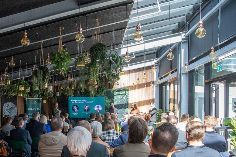 FSC Danmarks årsdag 2023