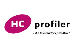 HC Profiler ApS