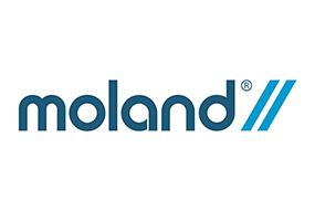 Moland Byggevarer A/S 