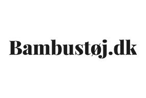 Bambustøj.dk