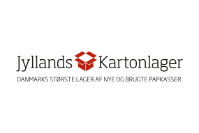 Jyllands Kartonlager