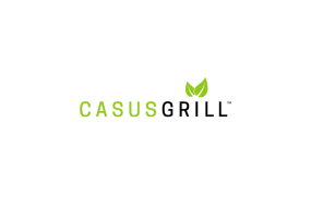 CasusGrill logo