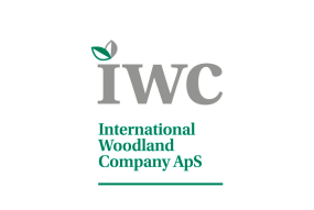 International Woodland Company logo