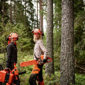 Dokumenter din bæredygtige drift med FSC