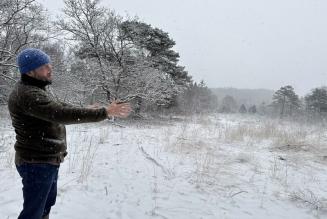 Jenssen-Buchske plantage