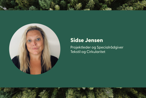 Sidse Jensen