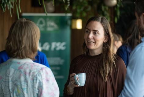 FSC Danmarks Årsdag 2023