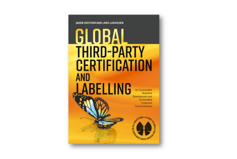 E-bog Global third-party certification and labelling