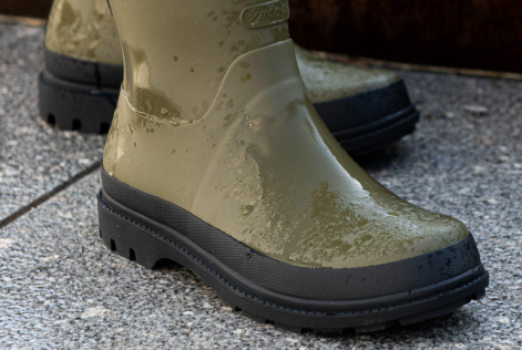 Noble Aware, FSC-certificeret