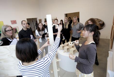 FSC Design Award 2011