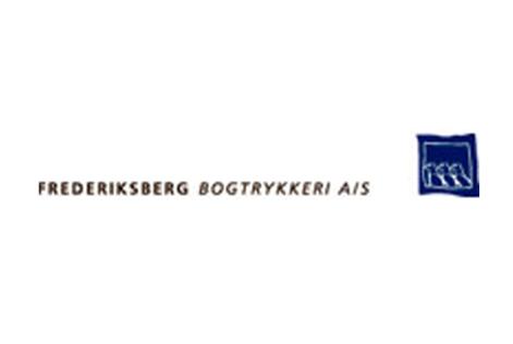 Ugens Medlem: Frederiksberg Bogtrykkeri