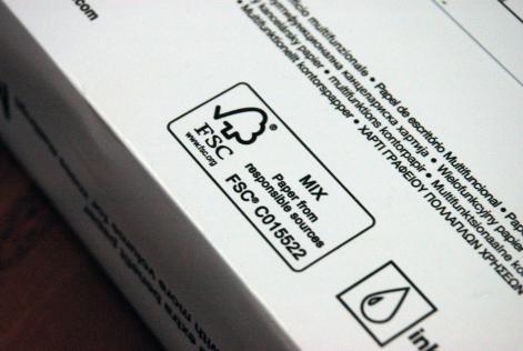 Høring: Skal pre-consumer-genbrugsfibre tælle som et FSC-input?