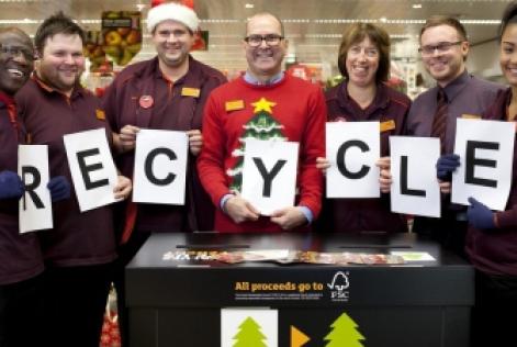 Recycle
