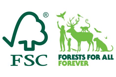 FSC lancerer nyt globalt brand: Forests For All Forever