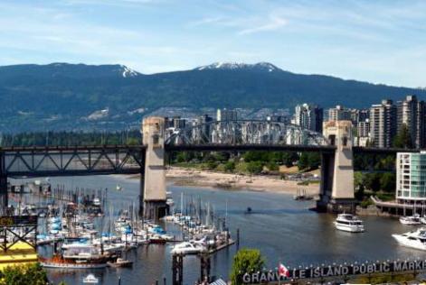 Vancouver