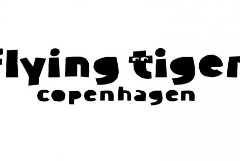 Flying Tiger Copenhagen