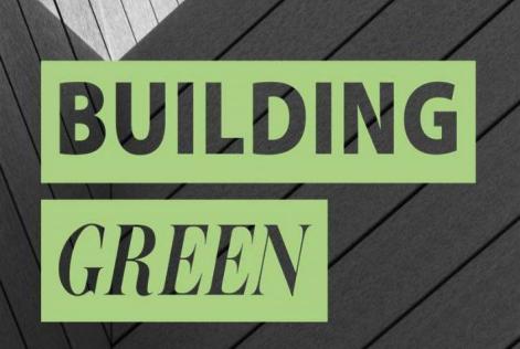 Building Green
