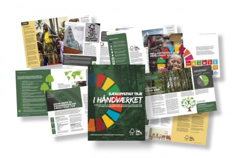 Undervisningsmateriale