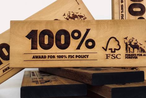 FSC hædrer ambitiøse medlemmer