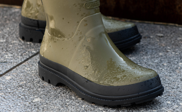 Noble Aware, FSC-certificeret