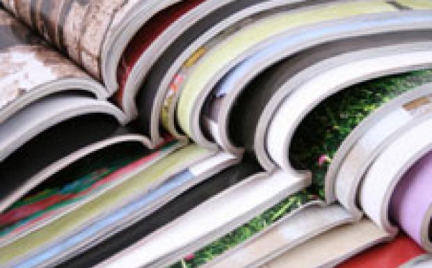 Vælg FSC-mærkede tryksager