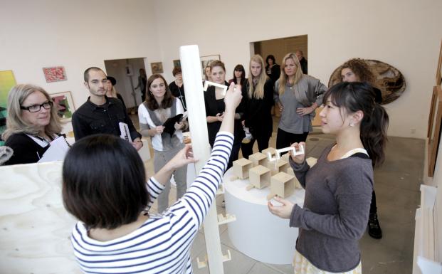 FSC Design Award 2011