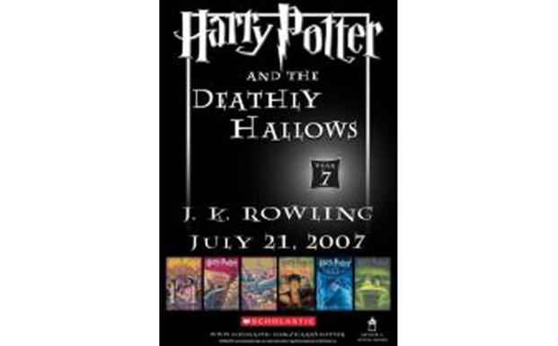 Harry Potter trykkes på FSC-papir