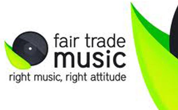 Fairtrade music Fairtrade music