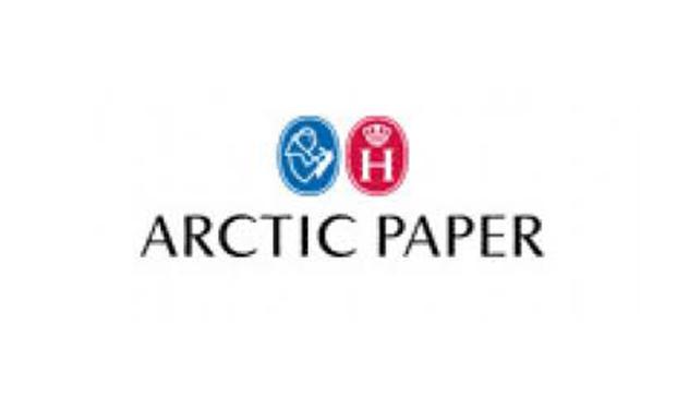 Arctic Paper Arctic Paper
