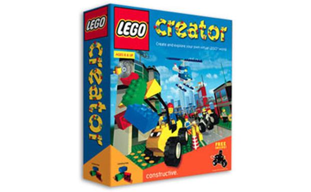 LEGO