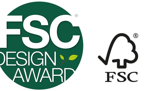 FSC Design Award 2013