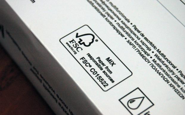 Høring: Skal pre-consumer-genbrugsfibre tælle som et FSC-input?