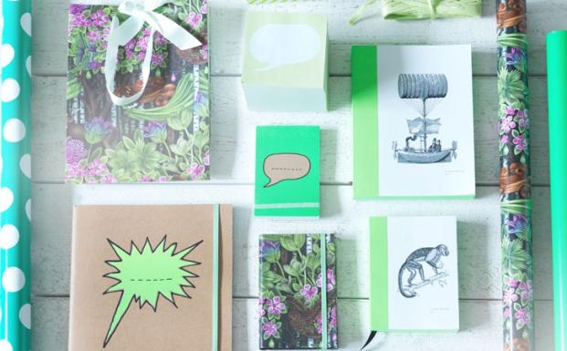 IKEA Papershop