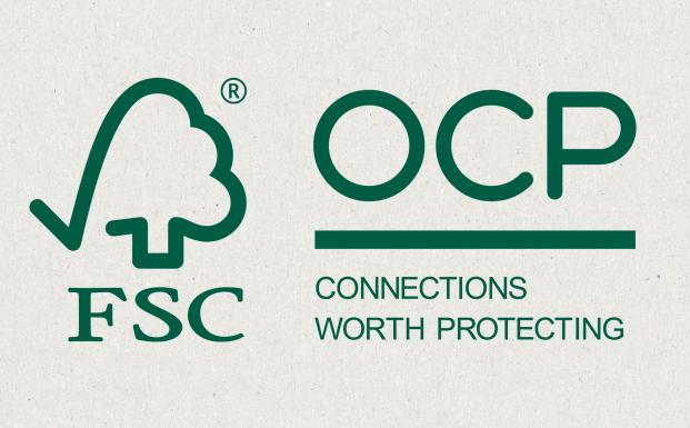 OCP-opdatering: At bruge OCP til at nedbringe den administrative byrde ved CoC-certificering