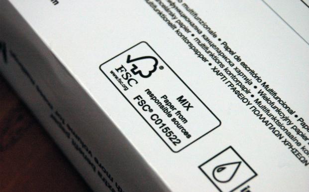 50 procent kender FSC-mærket
