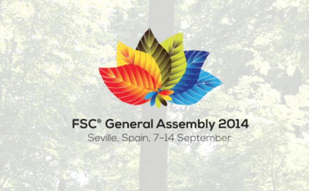 International generalforsamling for FSC i Sevilla