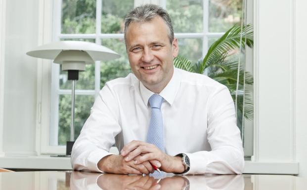 Thomas K. Isaksen