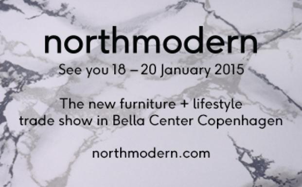 Mød os til northmodern Mød os til northmodern