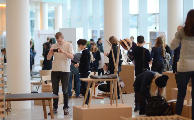 FSC Design Award