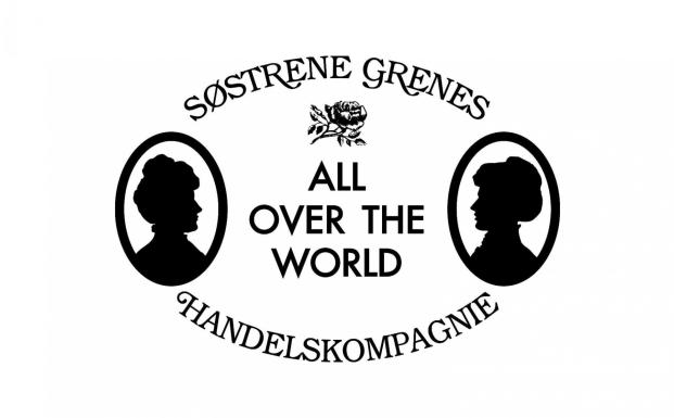 søstrene