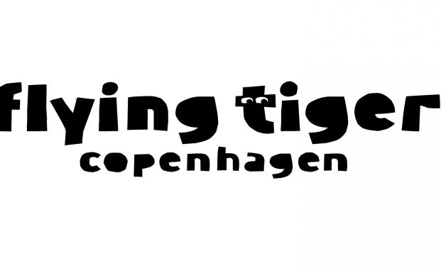 Flying Tiger Copenhagen