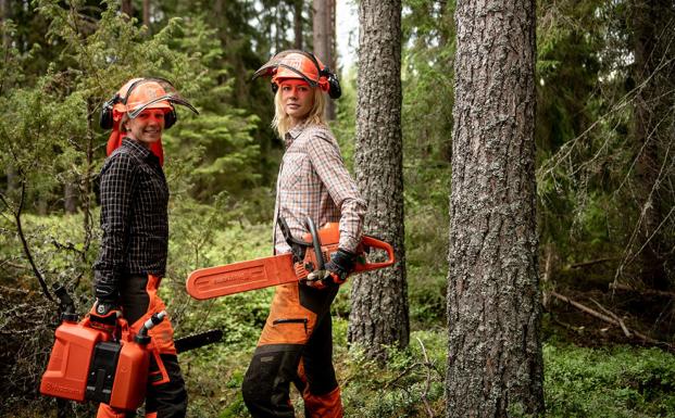 FSC's årsrapport er på gaden