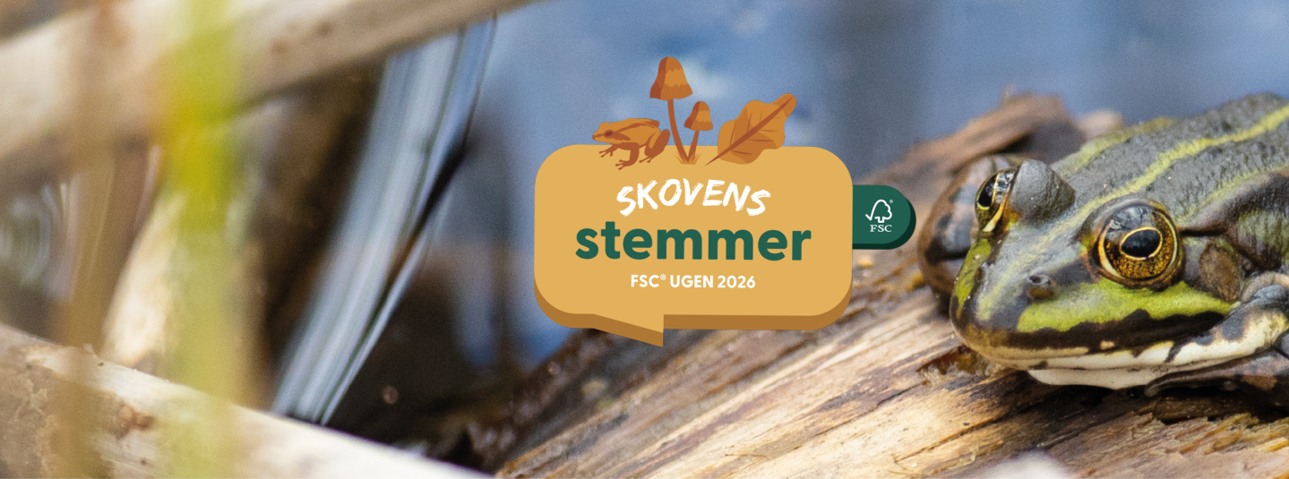 FSC Ugen 2026 banner