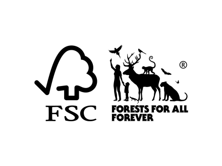 Forests For All Forever-(fuld)mærket
