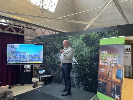 Jess Juul Nicolaisen