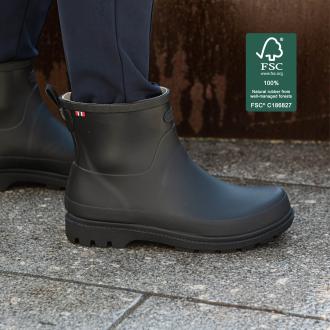 Noble Aware, FSC-certificeret