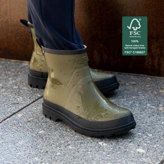 Noble Aware, FSC-certificeret